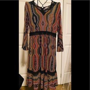 Ladies dress
